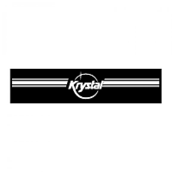 Logo of Krystal