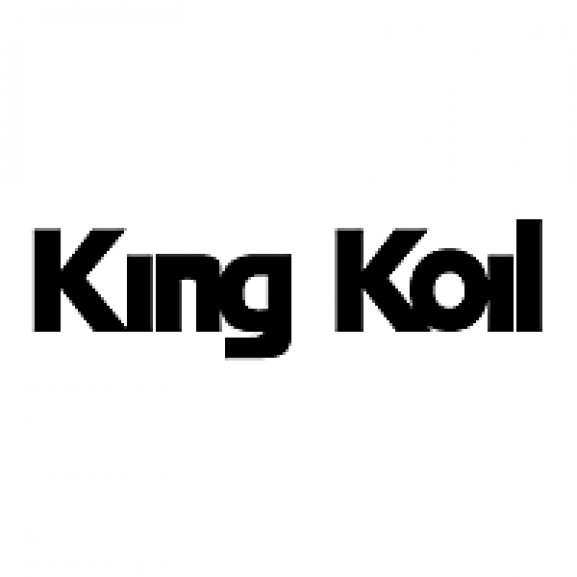 Logo of King Koil