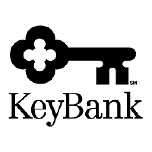 Logo of Key Bank
