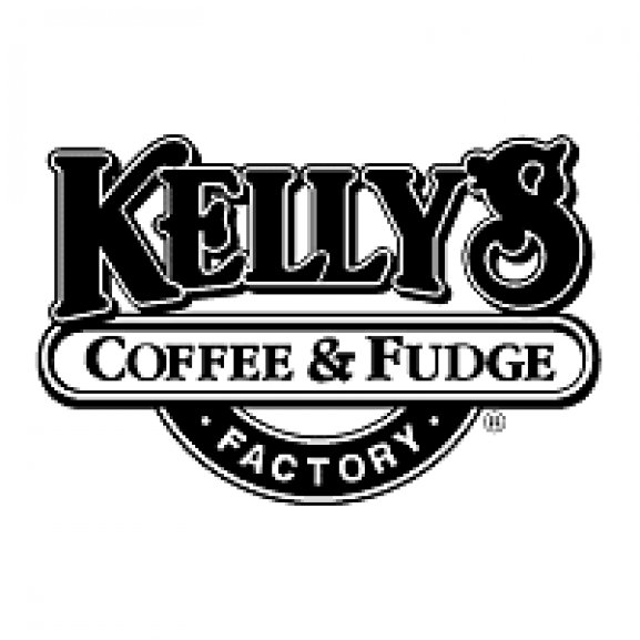Logo of Kelly's Coffee &amp; Fudge Factory