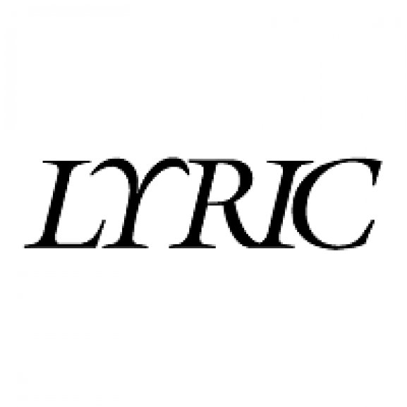 Logo of Lyric