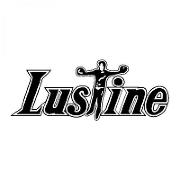 Logo of Lustine