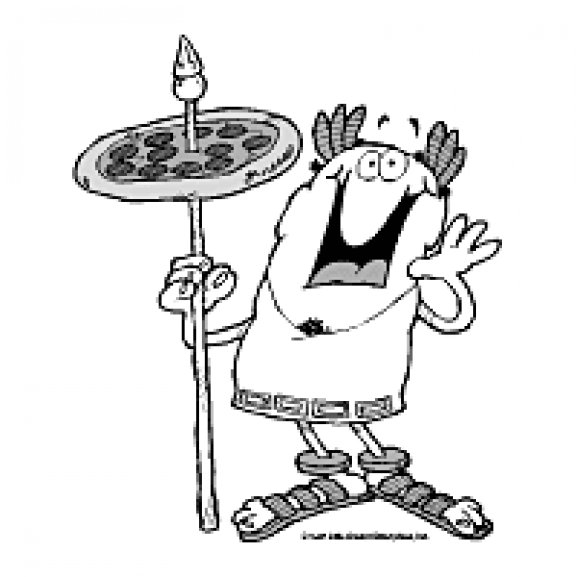 Logo of Little Caesar