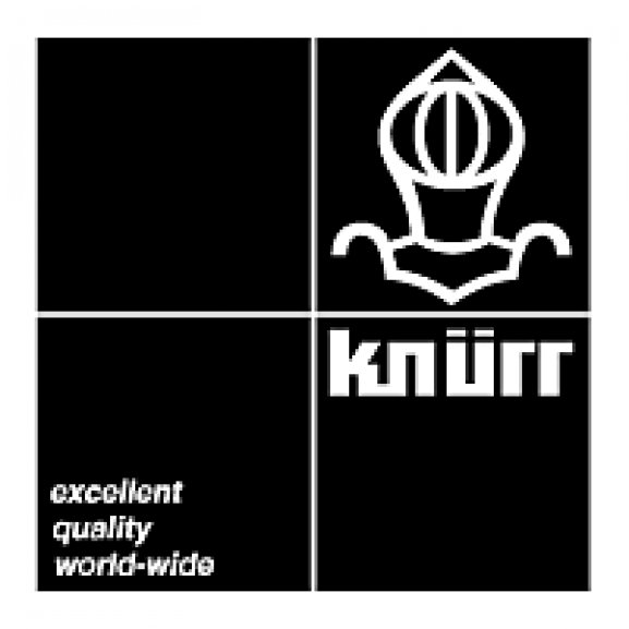 Logo of Knurr