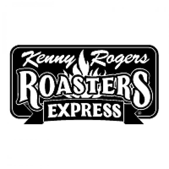 Logo of Kenny Rogers Roasters Express