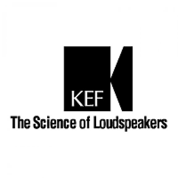 Logo of KEF