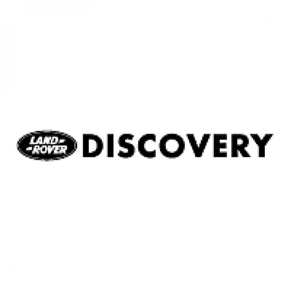 Logo of Discovery
