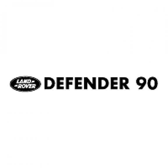 Logo of Defender 90