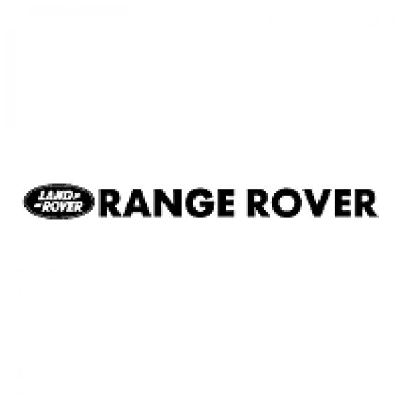 Logo of Range Rover