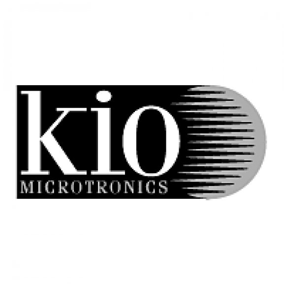 Logo of Kio Microtronics