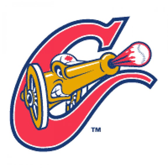 Logo of Calgary Cannons