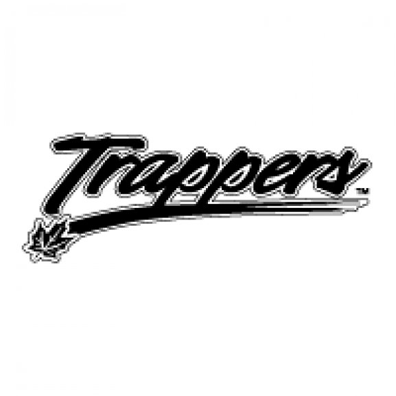 Logo of Edmonton Trappers