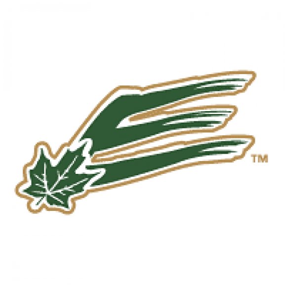 Logo of Edmonton Trappers