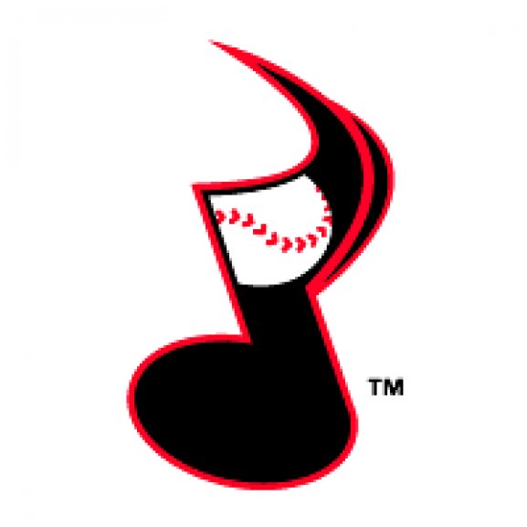 Logo of Nashville Sounds