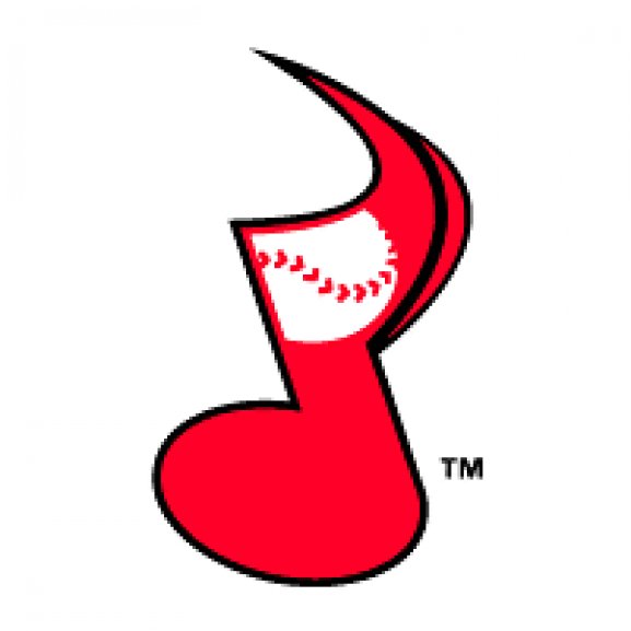 Logo of Nashville Sounds