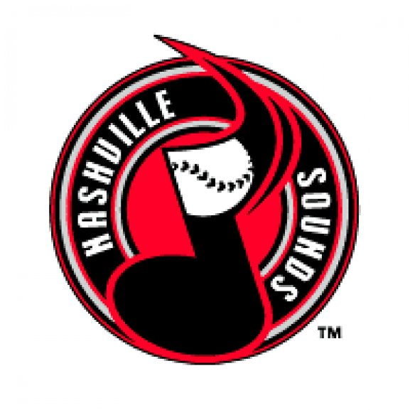 Logo of Nashville Sounds