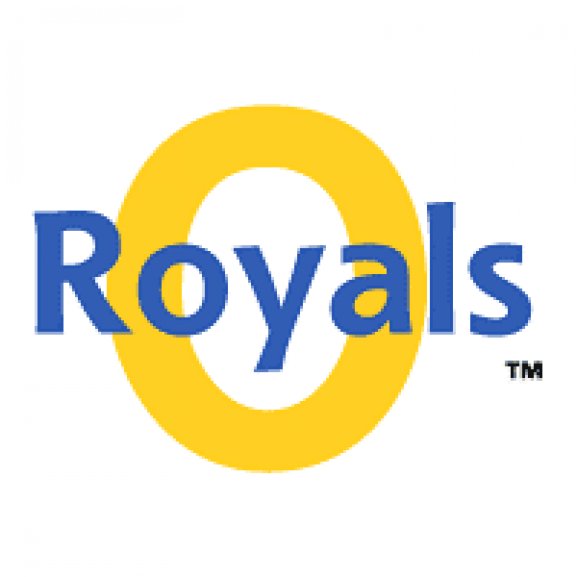 Logo of Omaha Royals
