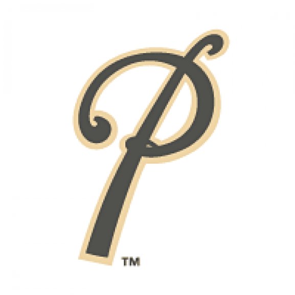 Logo of Portland Beavers