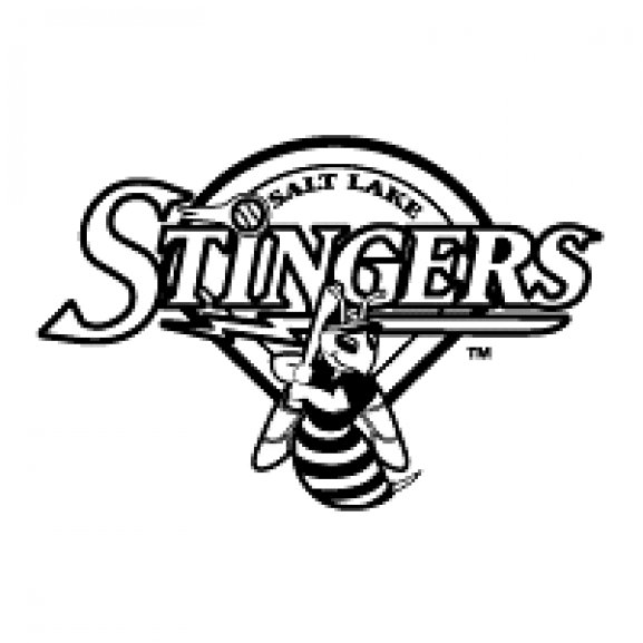 Logo of Salt Lake Stingers