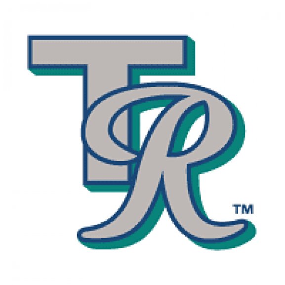Logo of Tacoma Rainiers