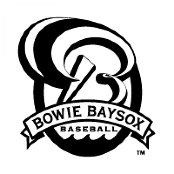 Logo of Bowie Baysox