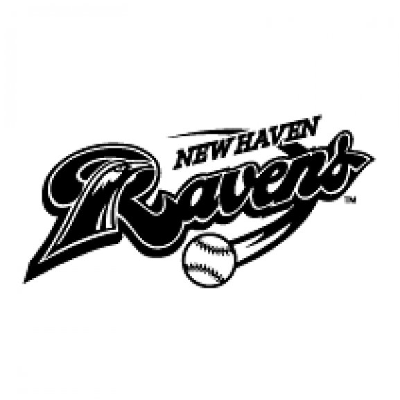 Logo of New Haven Ravens