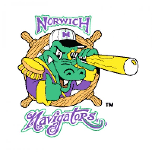 Logo of Norwich Navigators