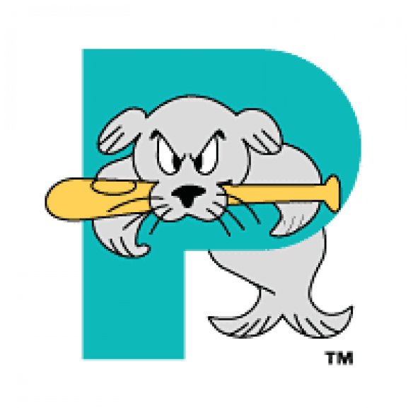 Logo of Portland Sea Dogs