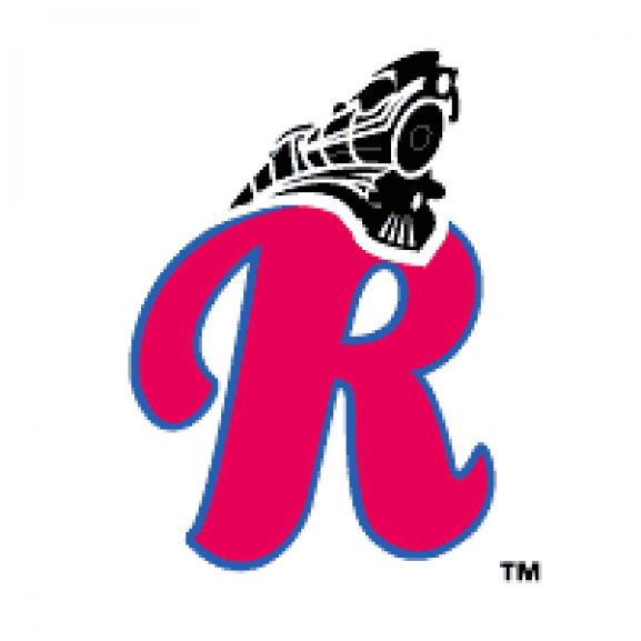Logo of Reading Phillies