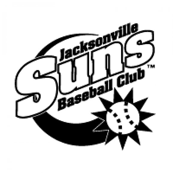 Logo of Jacksonville Suns