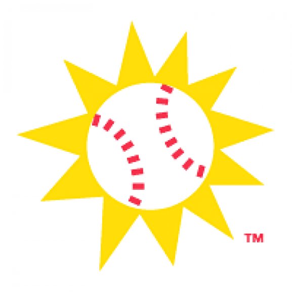 Logo of Jacksonville Suns