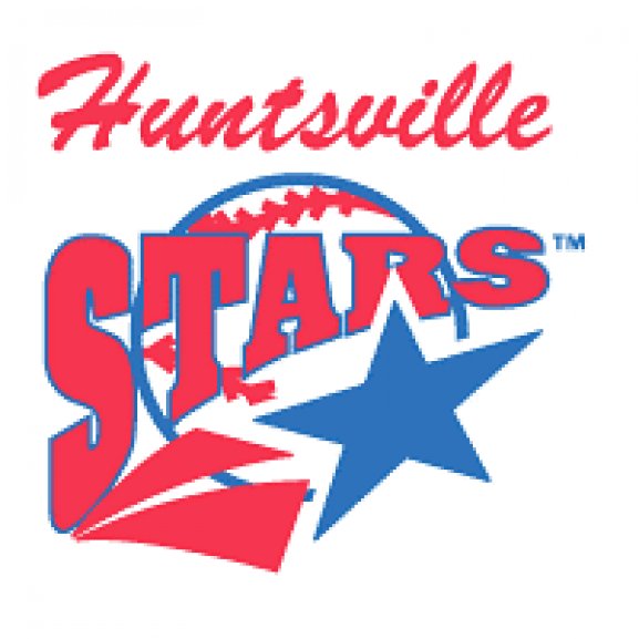 Logo of Huntsville Stars