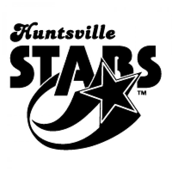 Logo of Huntsville Stars
