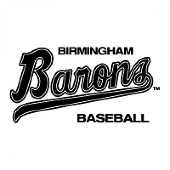 Logo of Birmingham Barons