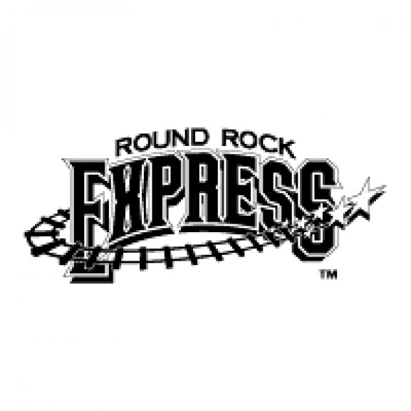 Logo of Round Rock Express