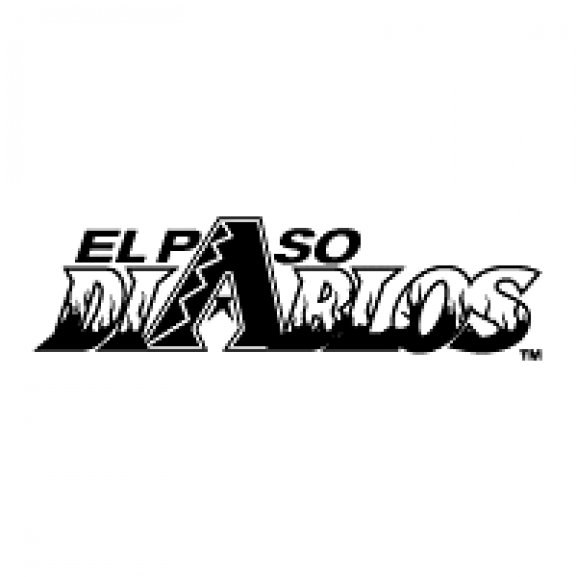Logo of El Paso Diablos