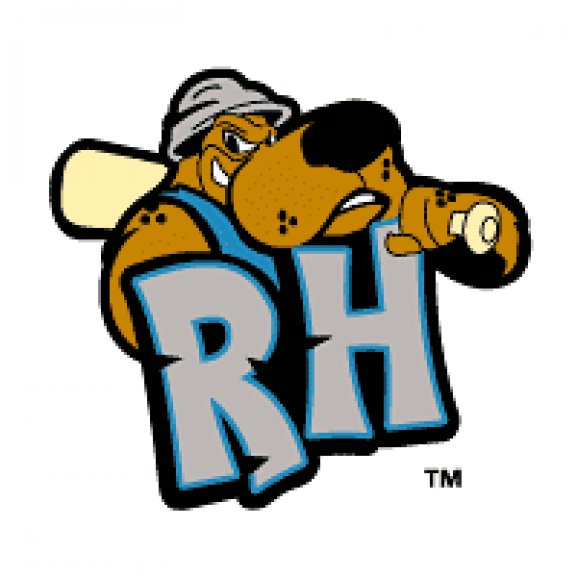 Logo of Midland RockHounds