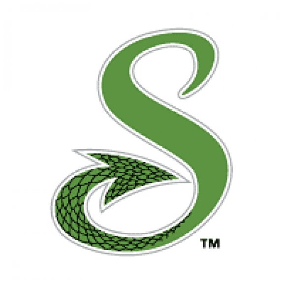 Logo of Shreveport Swamp Dragons