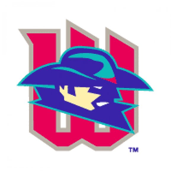 Logo of Wichita Wranglers