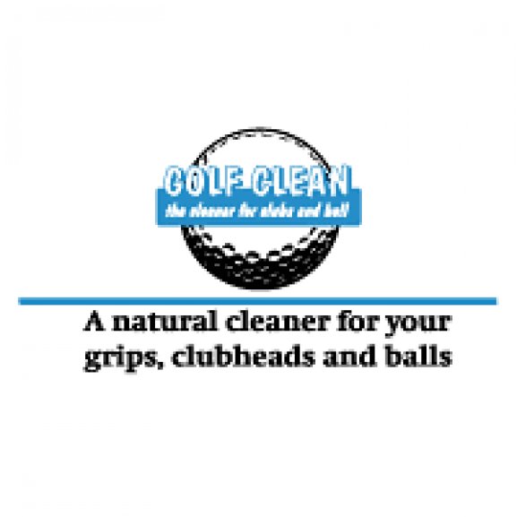 Logo of Golf Clean