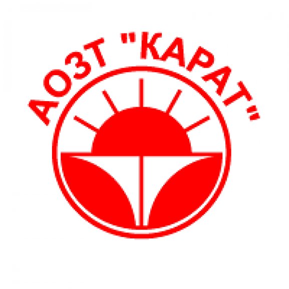 Logo of Karat