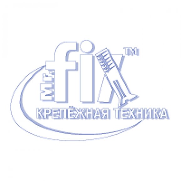 Logo of mister FIX