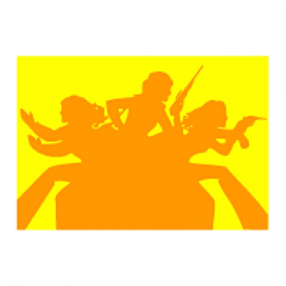 Logo of Charlie&#039;s Angels