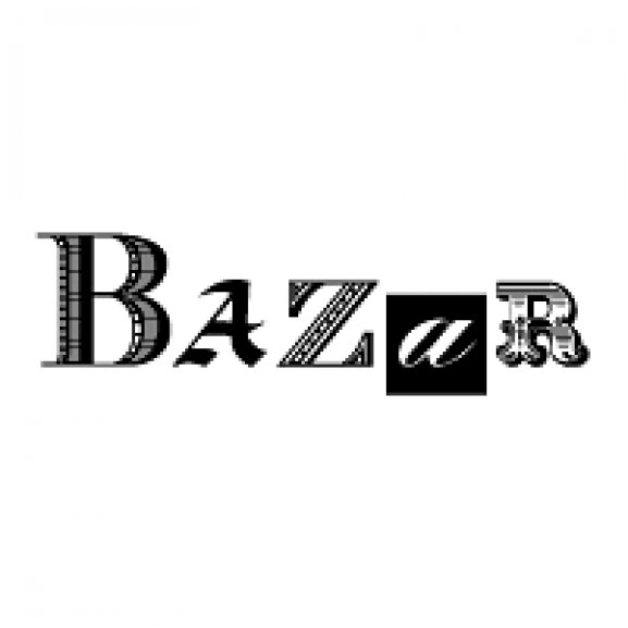 Logo of Bazar