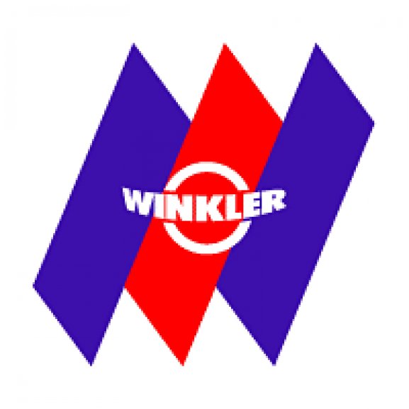 Logo of Winkler