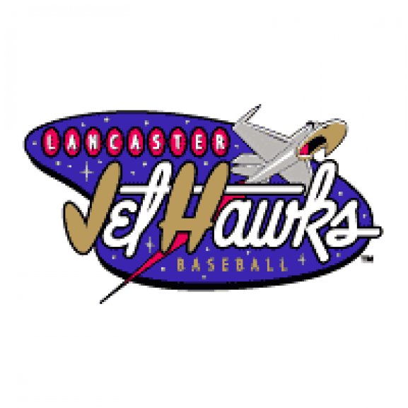 Logo of Lancaster JetHawks