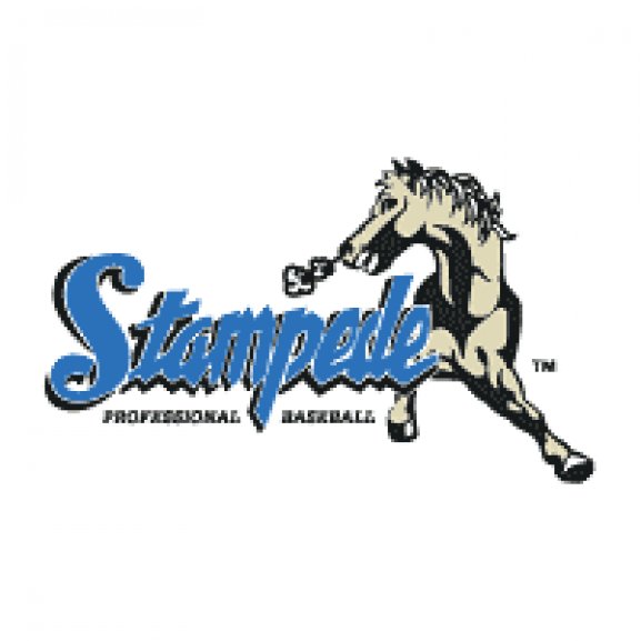 Logo of San Bernardino Stampede