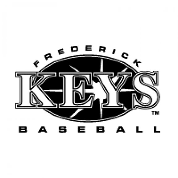 Logo of Frederick Keys