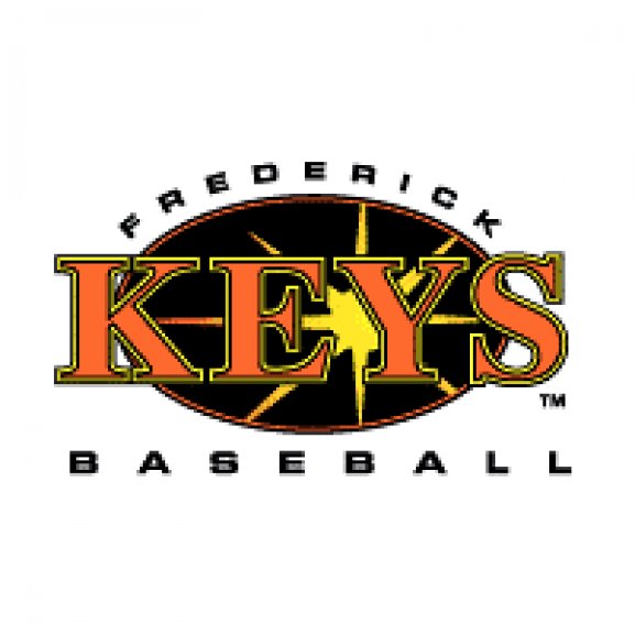 Logo of Frederick Keys