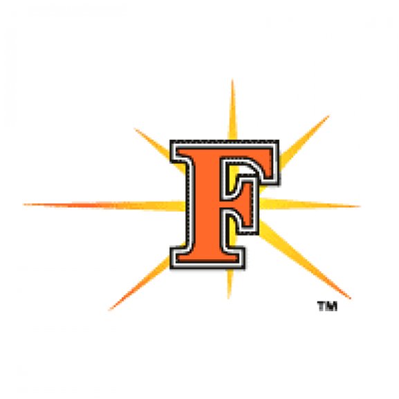 Logo of Frederick Keys